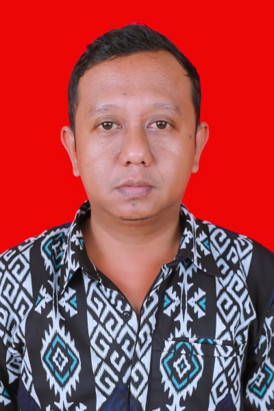 ANDY PERMADI IDOLA,S.Pd.,Gr