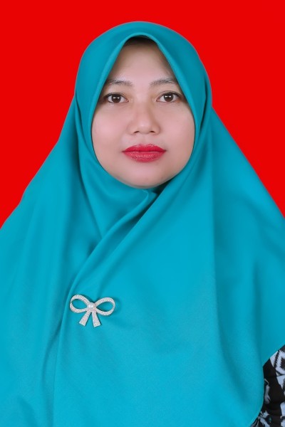 LUSI ANDRI ASTUTIK,S.Pd.,Gr