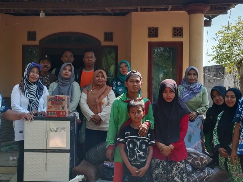 KEGIATAN SOSIAL